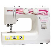 Janome sew line 500